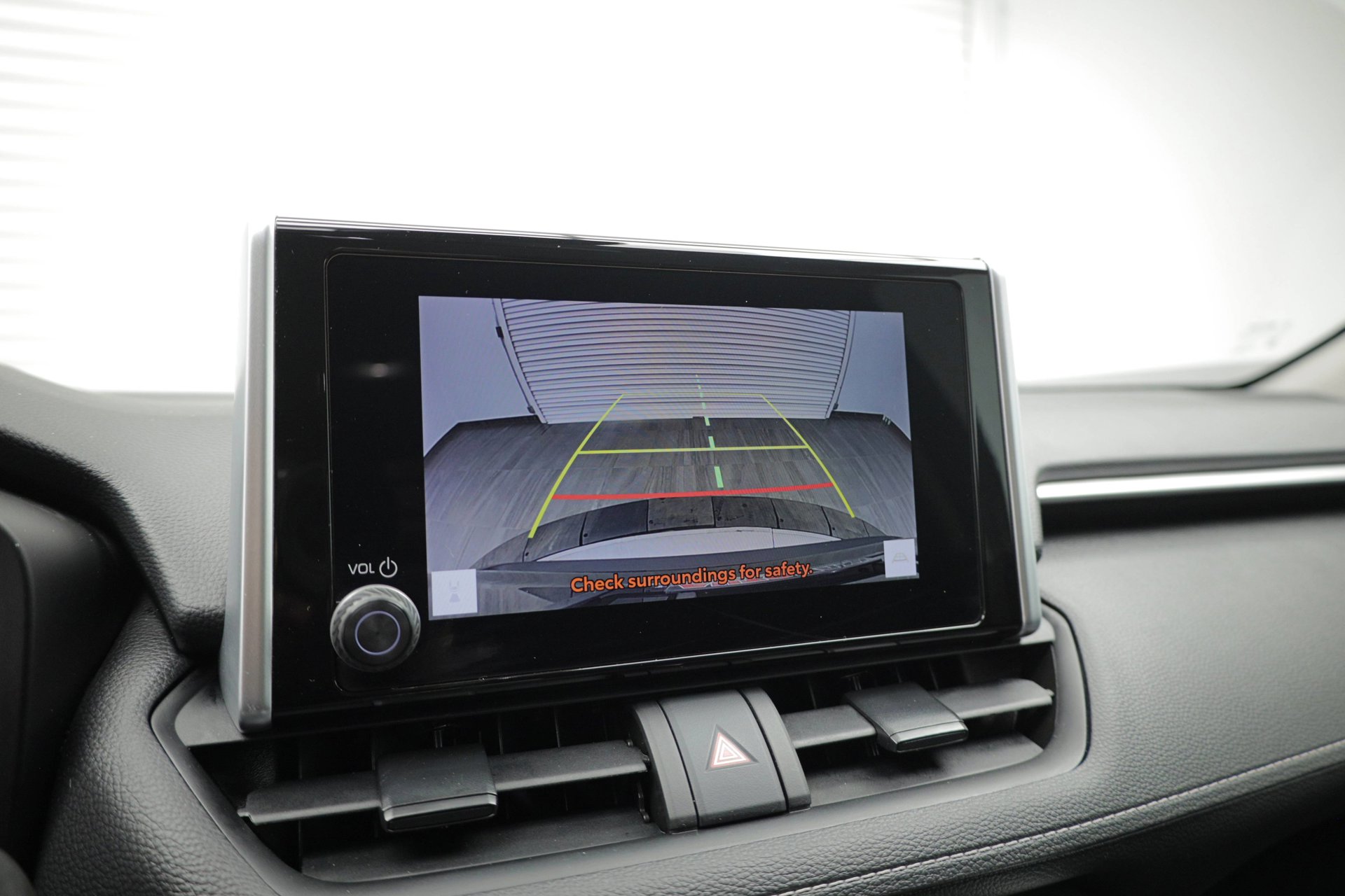 Used 2023 Toyota RAV4