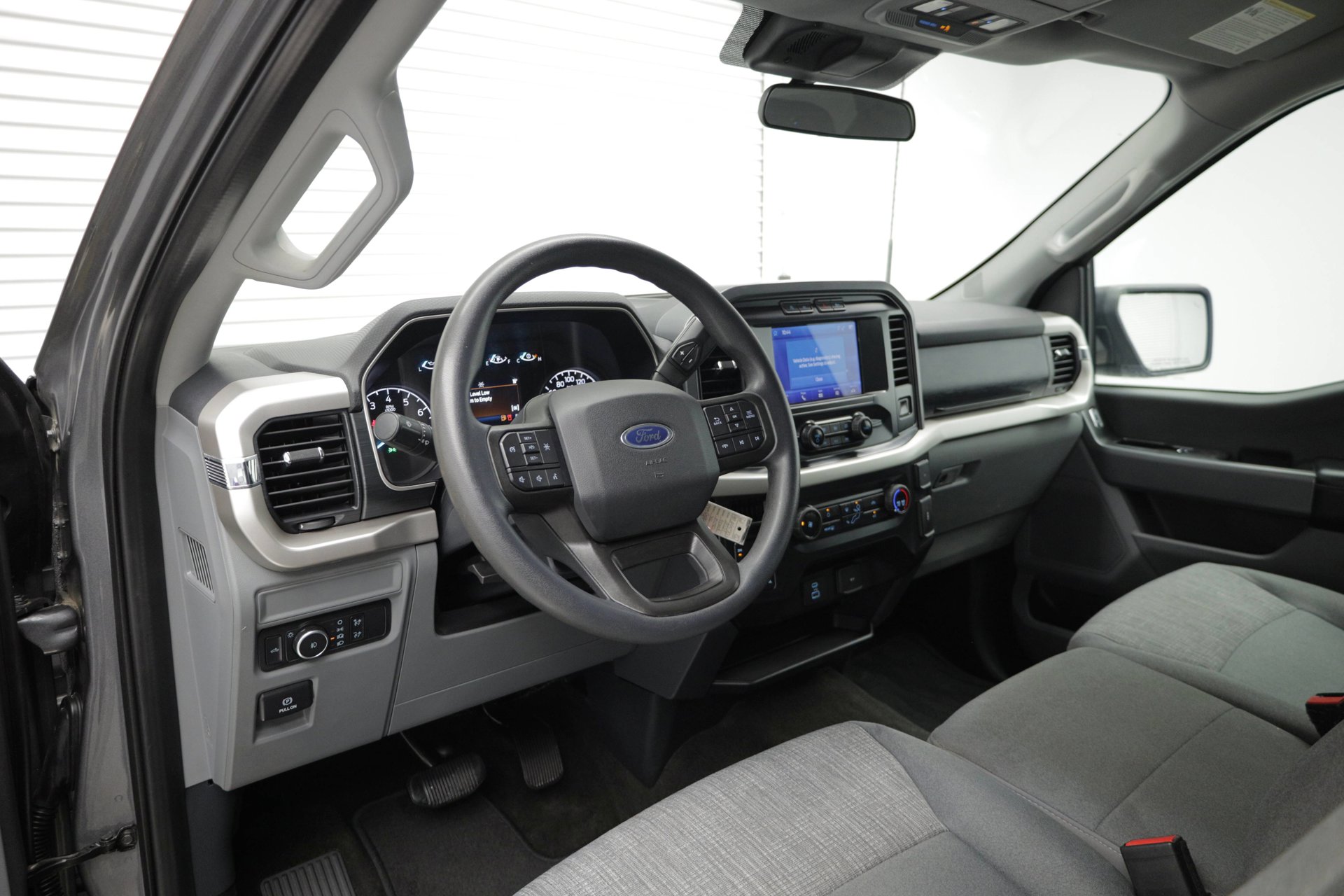 Used 2021 Ford F-150