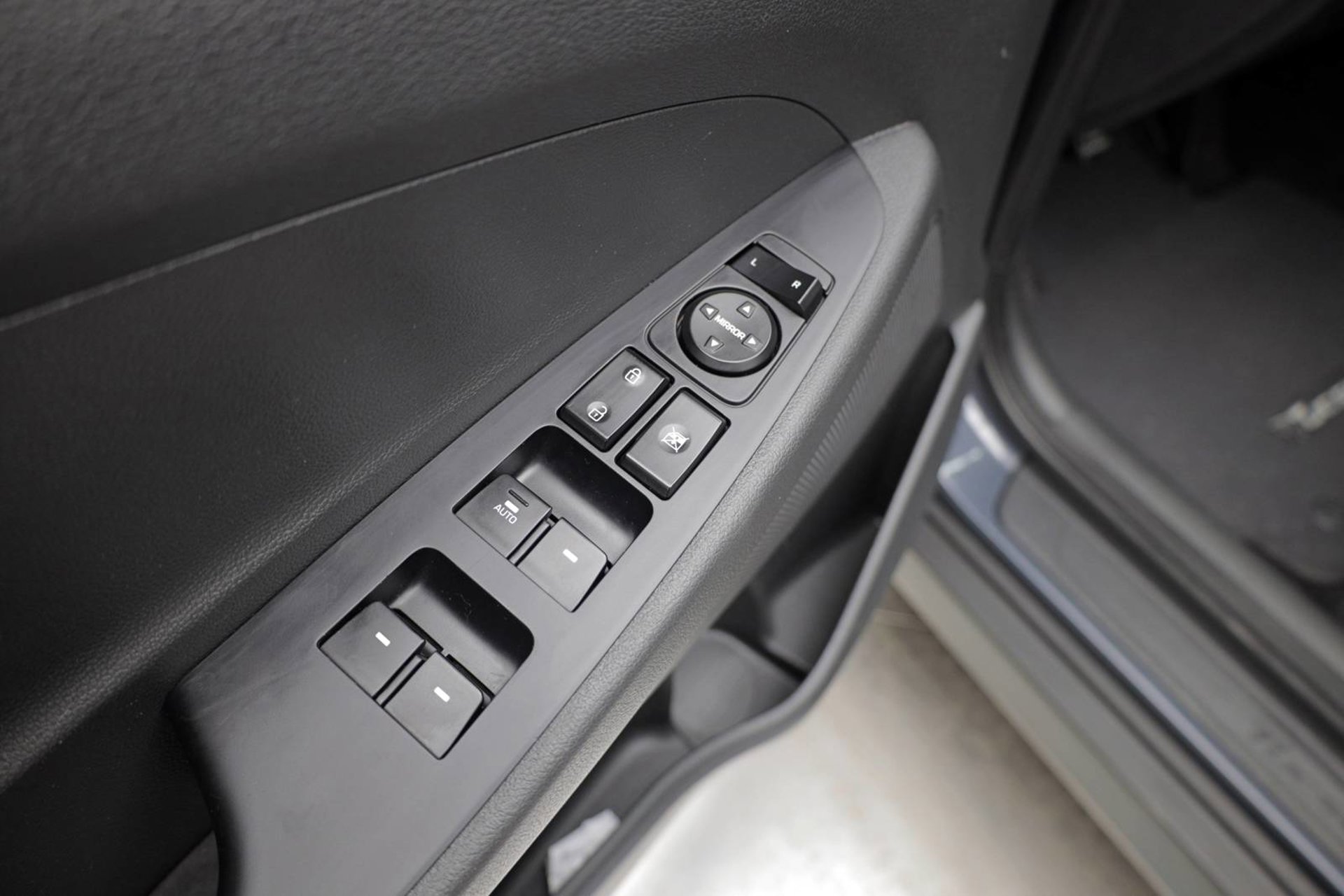 Used 2021 Hyundai Tucson