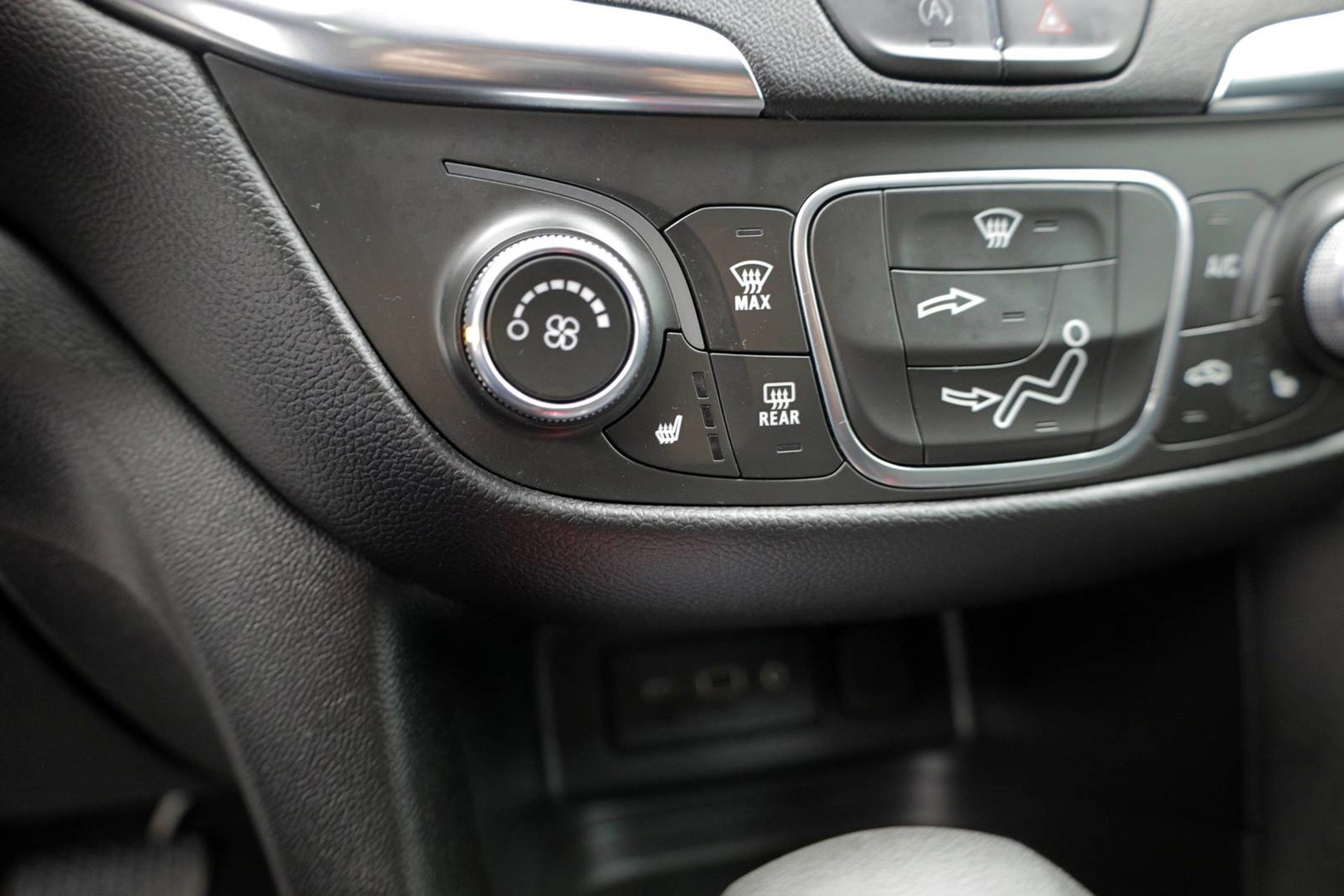 New 2022 Chevrolet Equinox