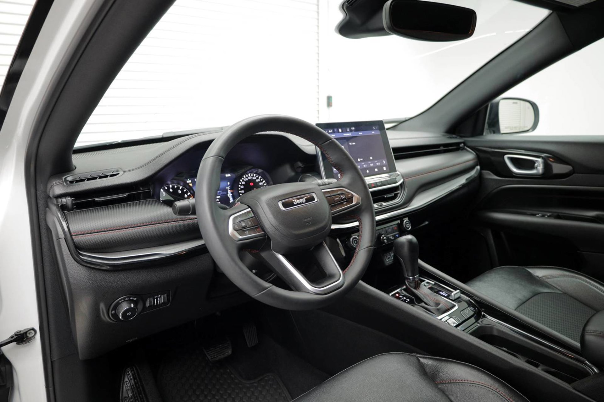 New 2023 Jeep Compass