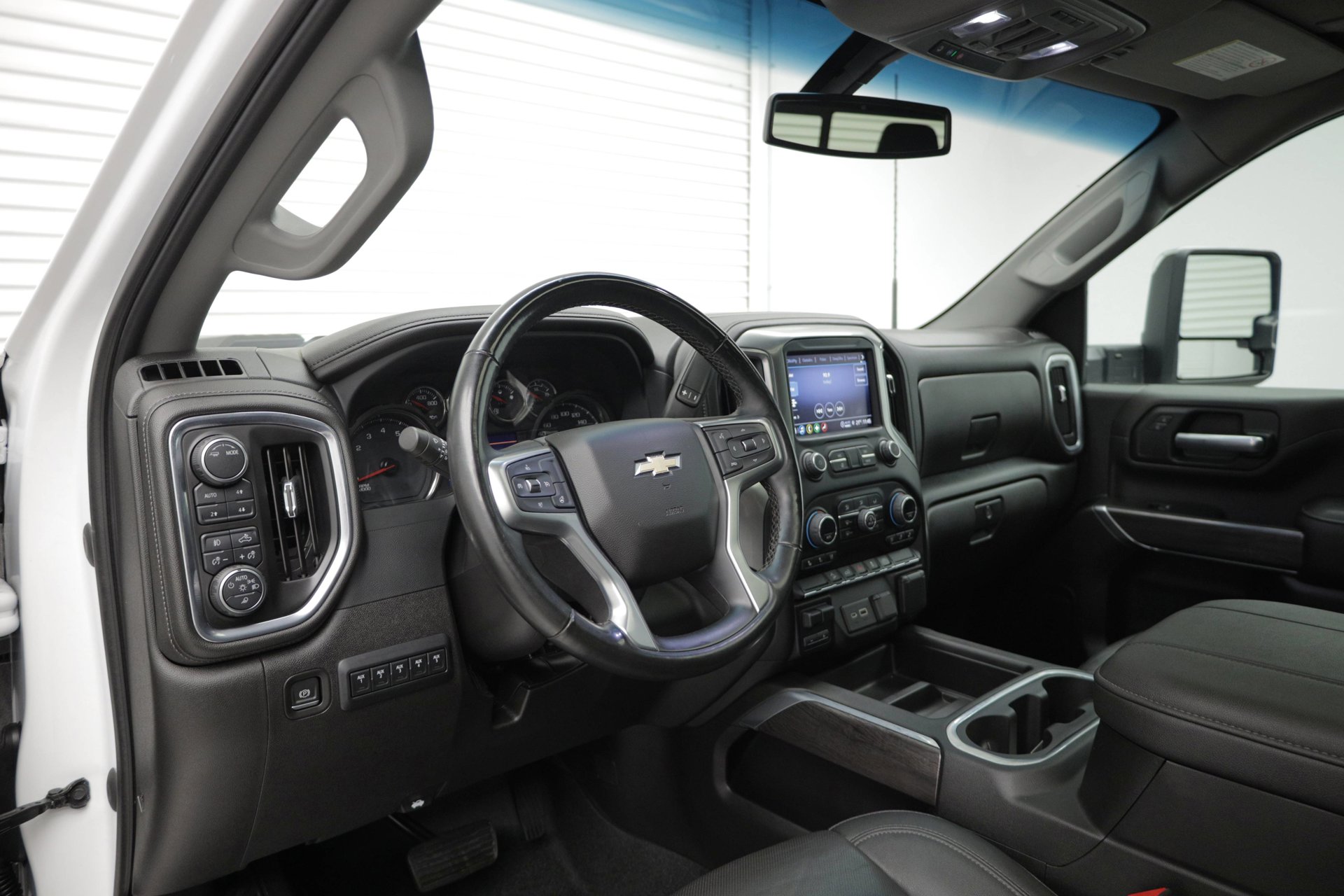 Used 2023 Chevrolet Silverado 3500HD