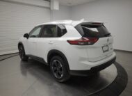Used 2024 Nissan Rogue