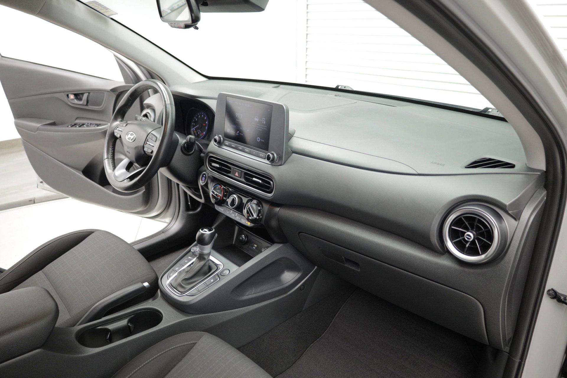 Used 2023 Hyundai Kona