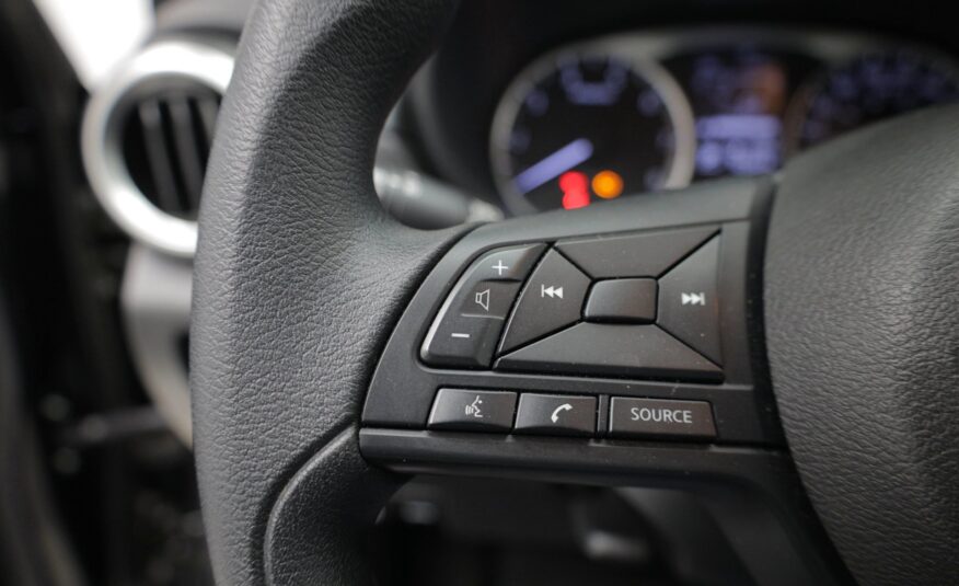 Used 2024 Nissan Versa