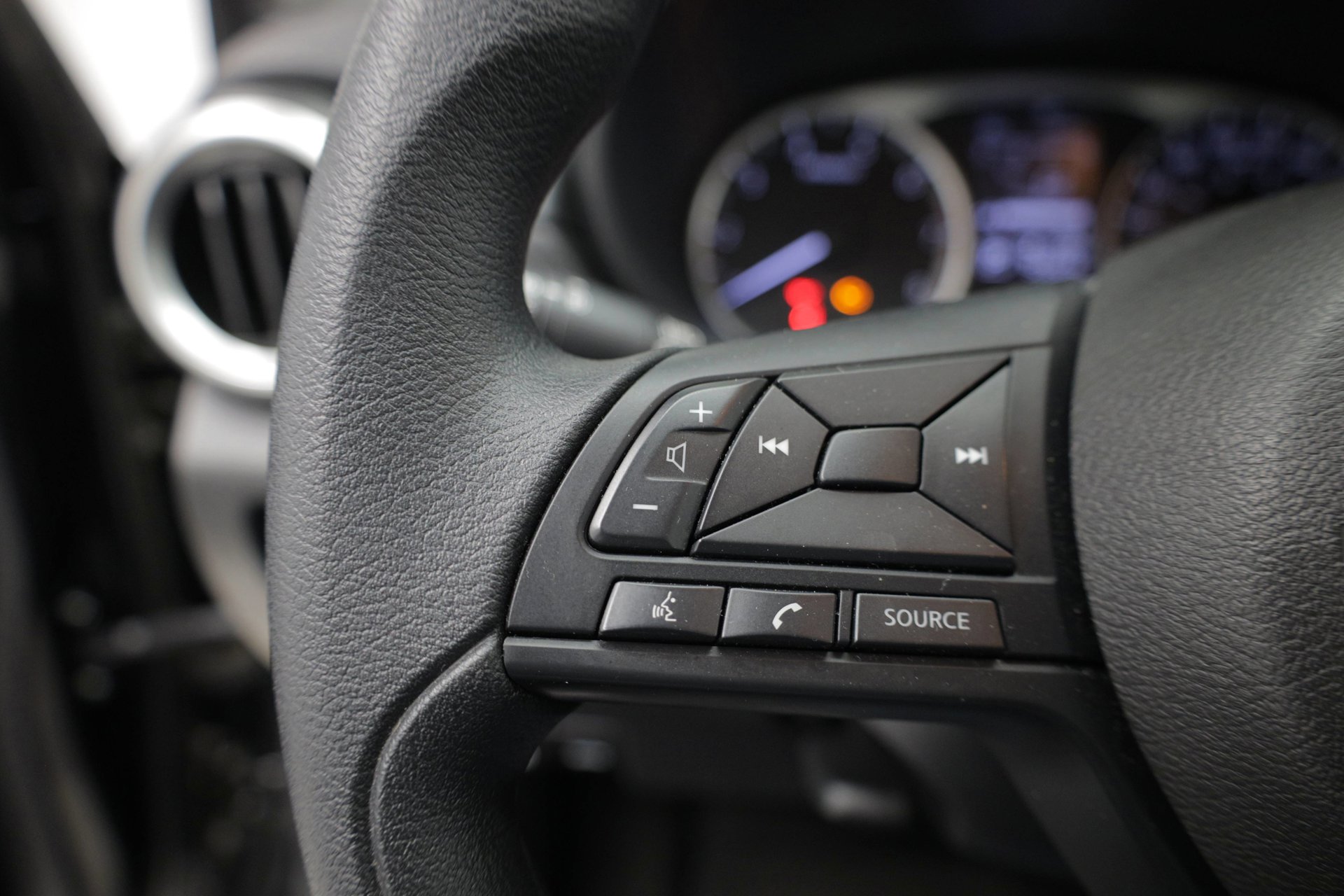 Used 2024 Nissan Versa