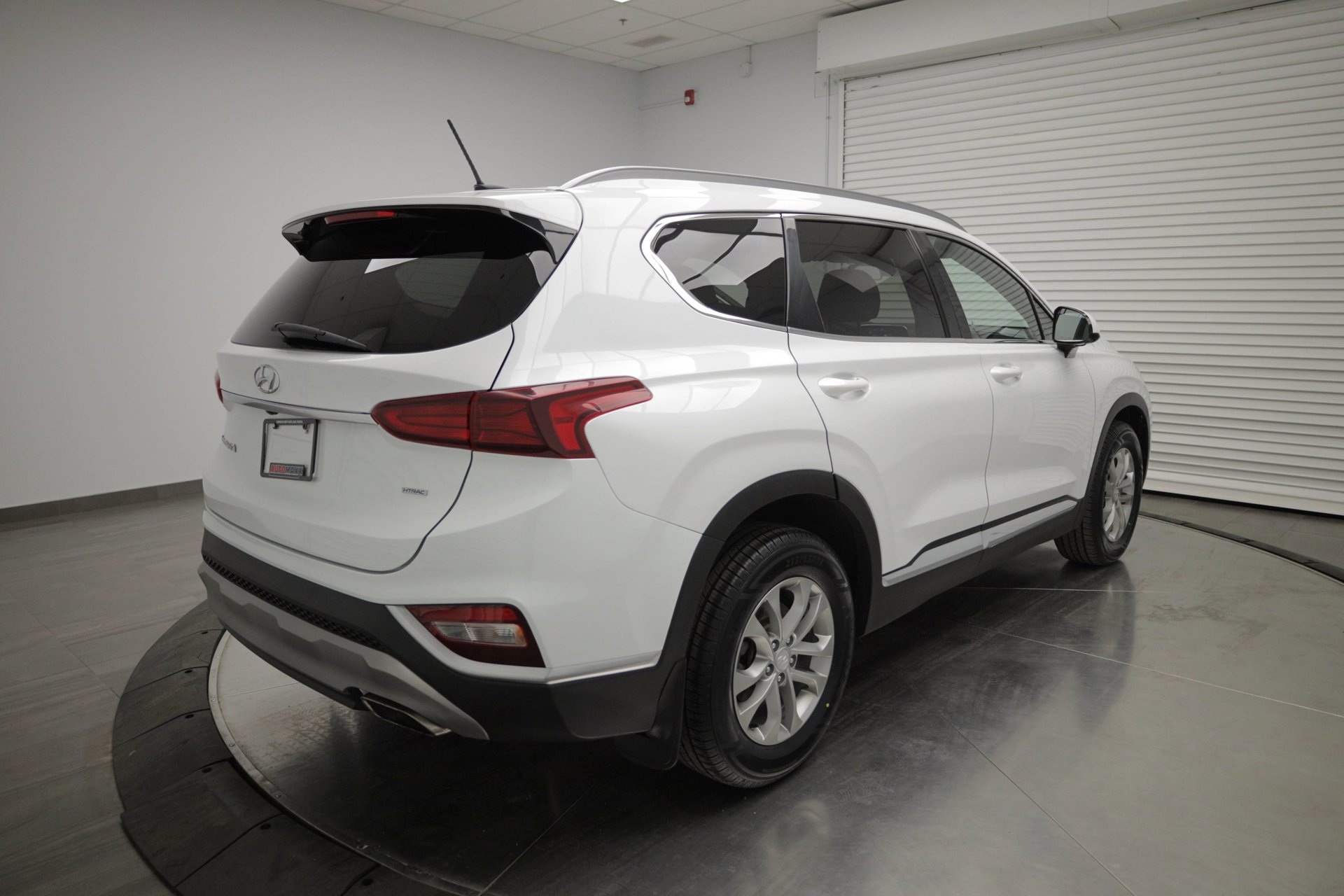 Used 2020 Hyundai Santa Fe