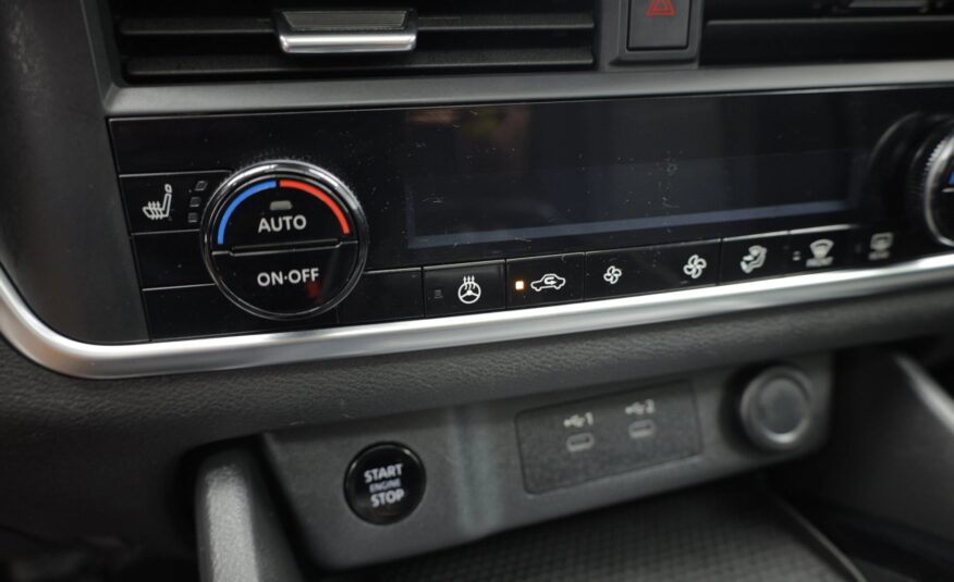 Used 2024 Nissan Rogue