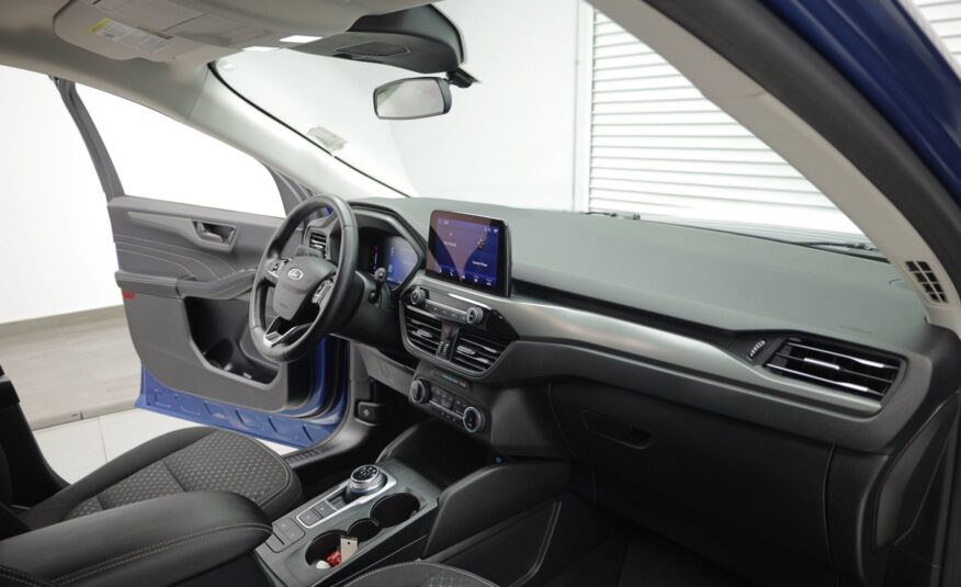 Used 2023 Ford Escape