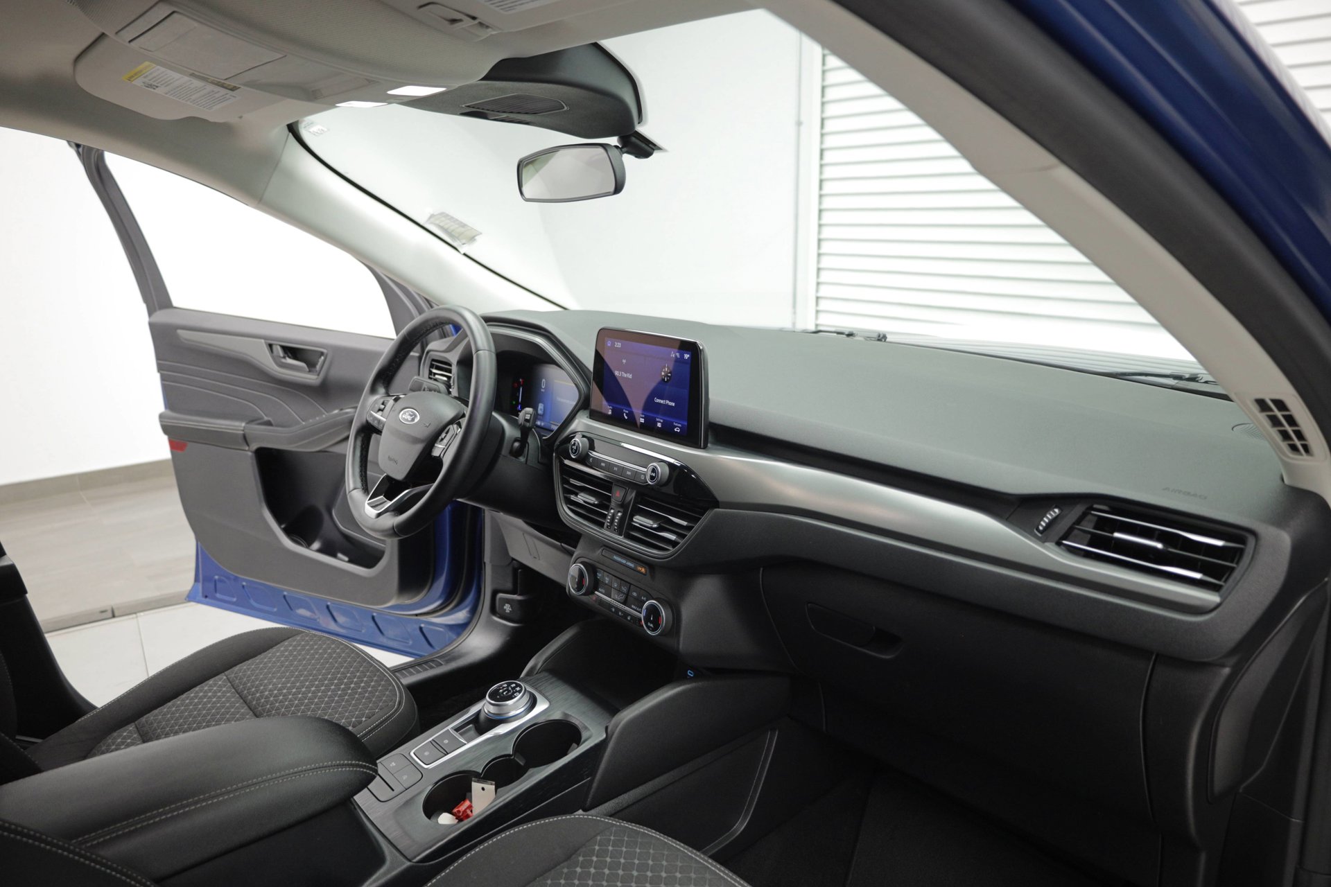 Used 2023 Ford Escape