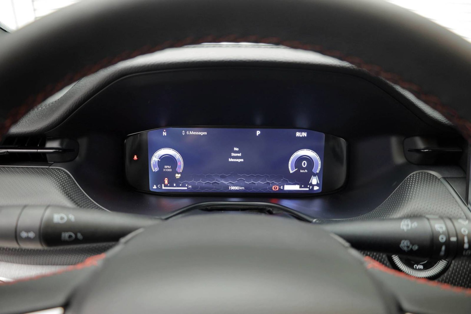 Used 2024 Jeep Compass