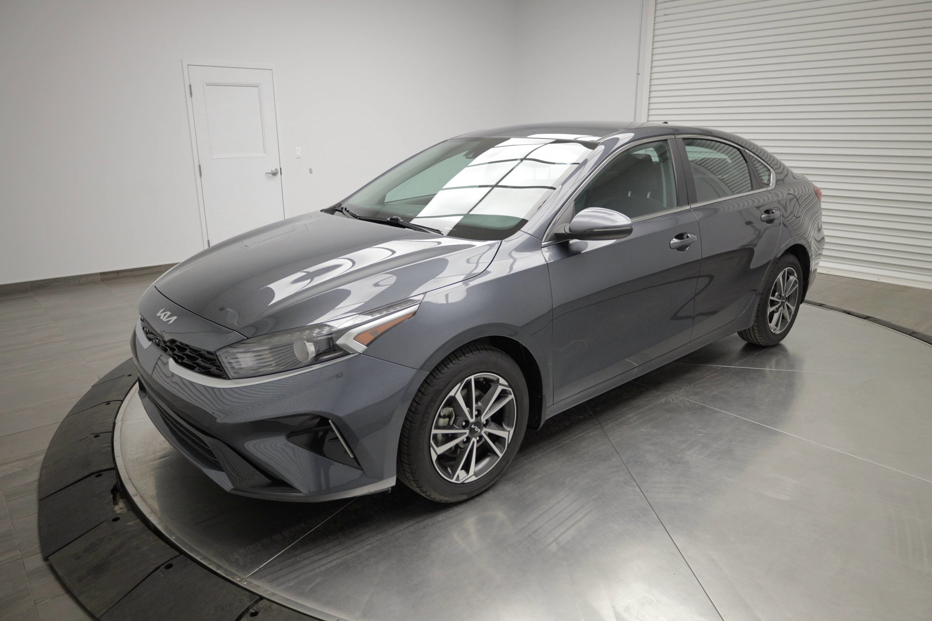Used 2023 Kia Forte