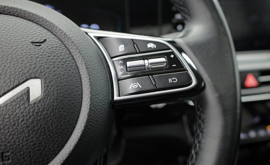 Used 2024 Kia Seltos