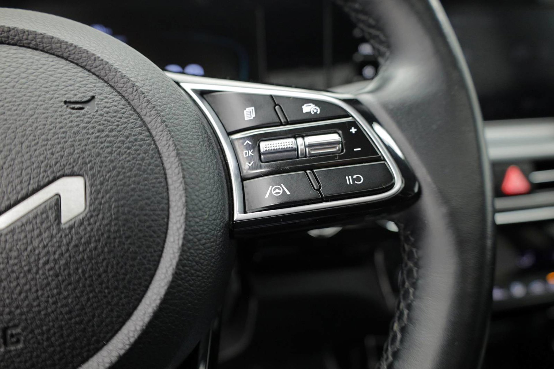 Used 2024 Kia Seltos