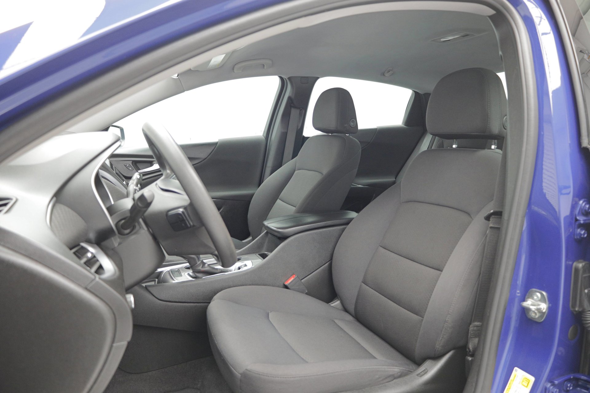 Used 2023 Chevrolet Malibu