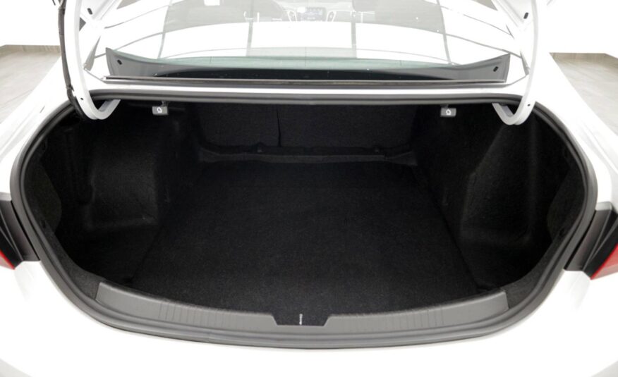 Used 2023 Chevrolet Malibu