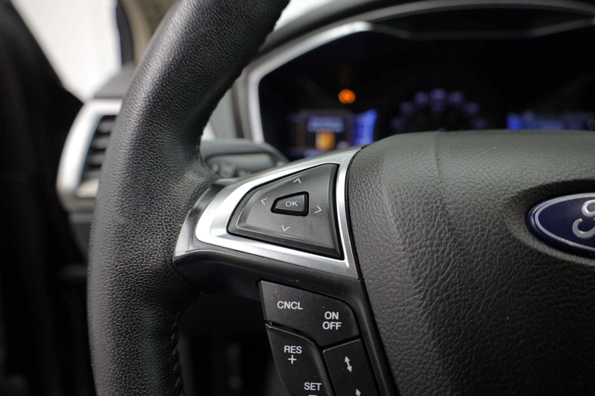 Used 2020 Ford Fusion Energi