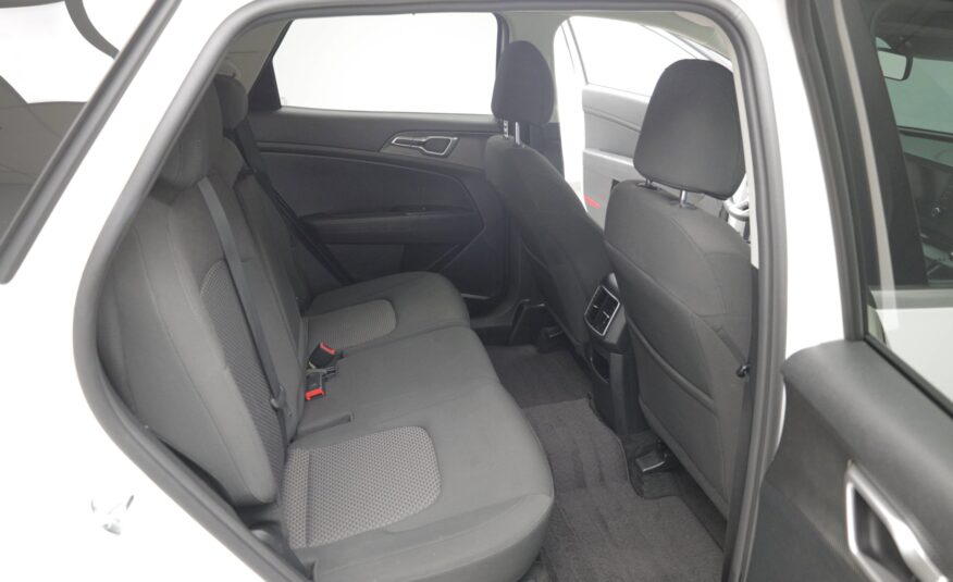 Used 2023 Kia Sportage