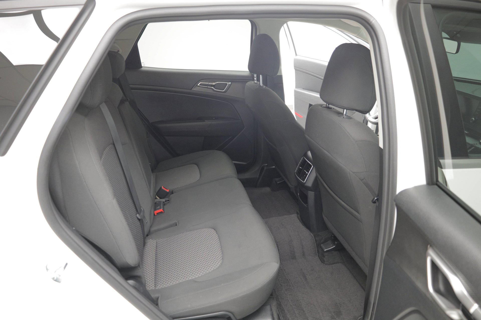 Used 2023 Kia Sportage