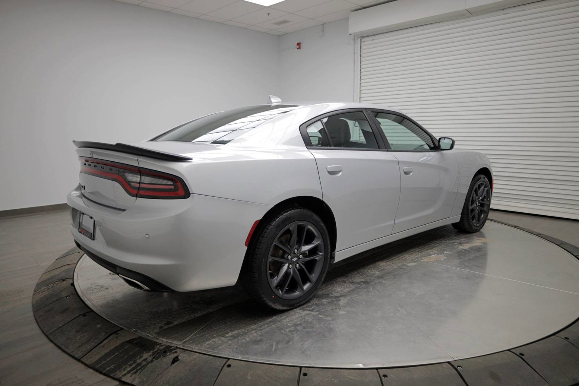 Used 2023 Dodge Charger