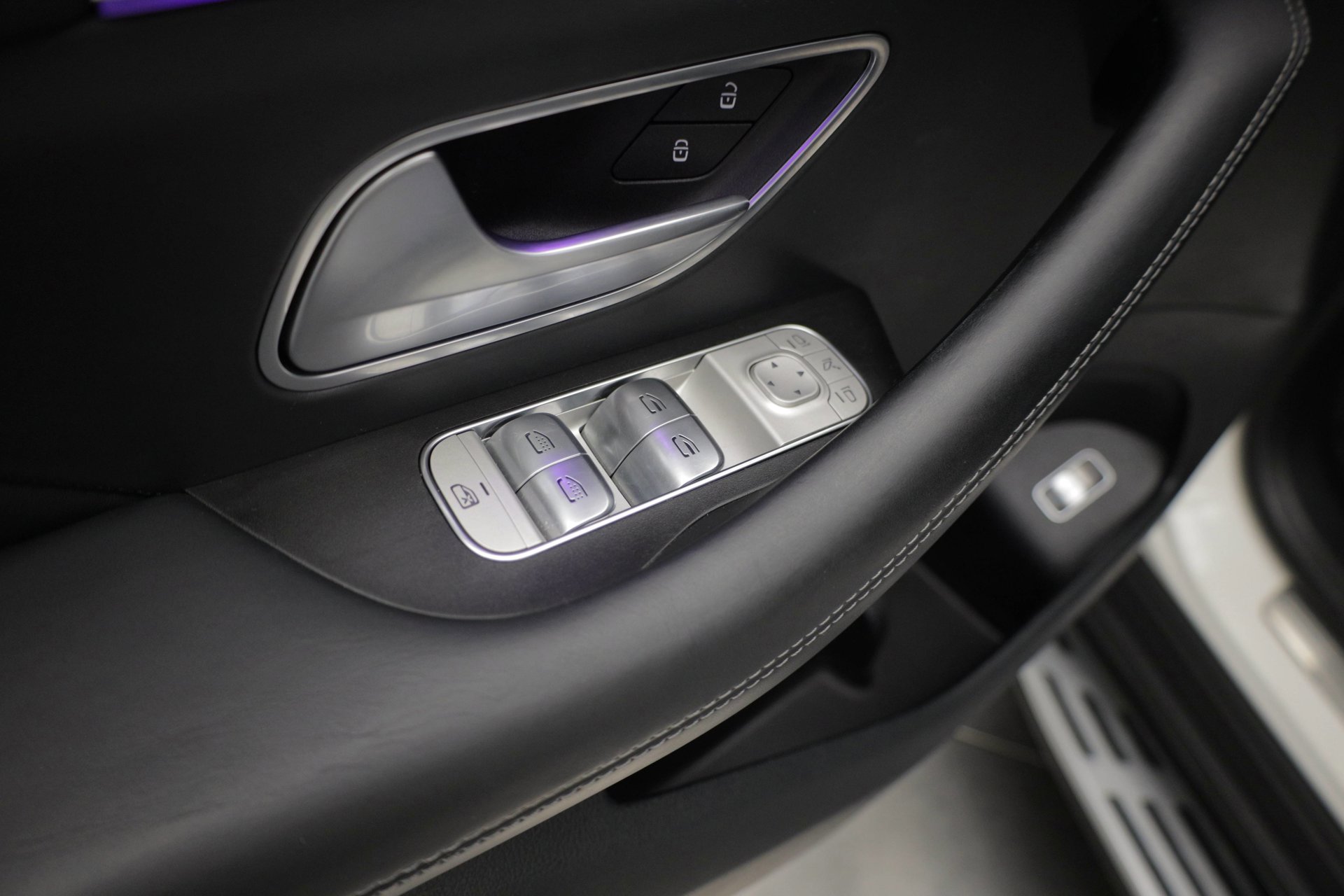 Used 2021 Mercedes-Benz GLE