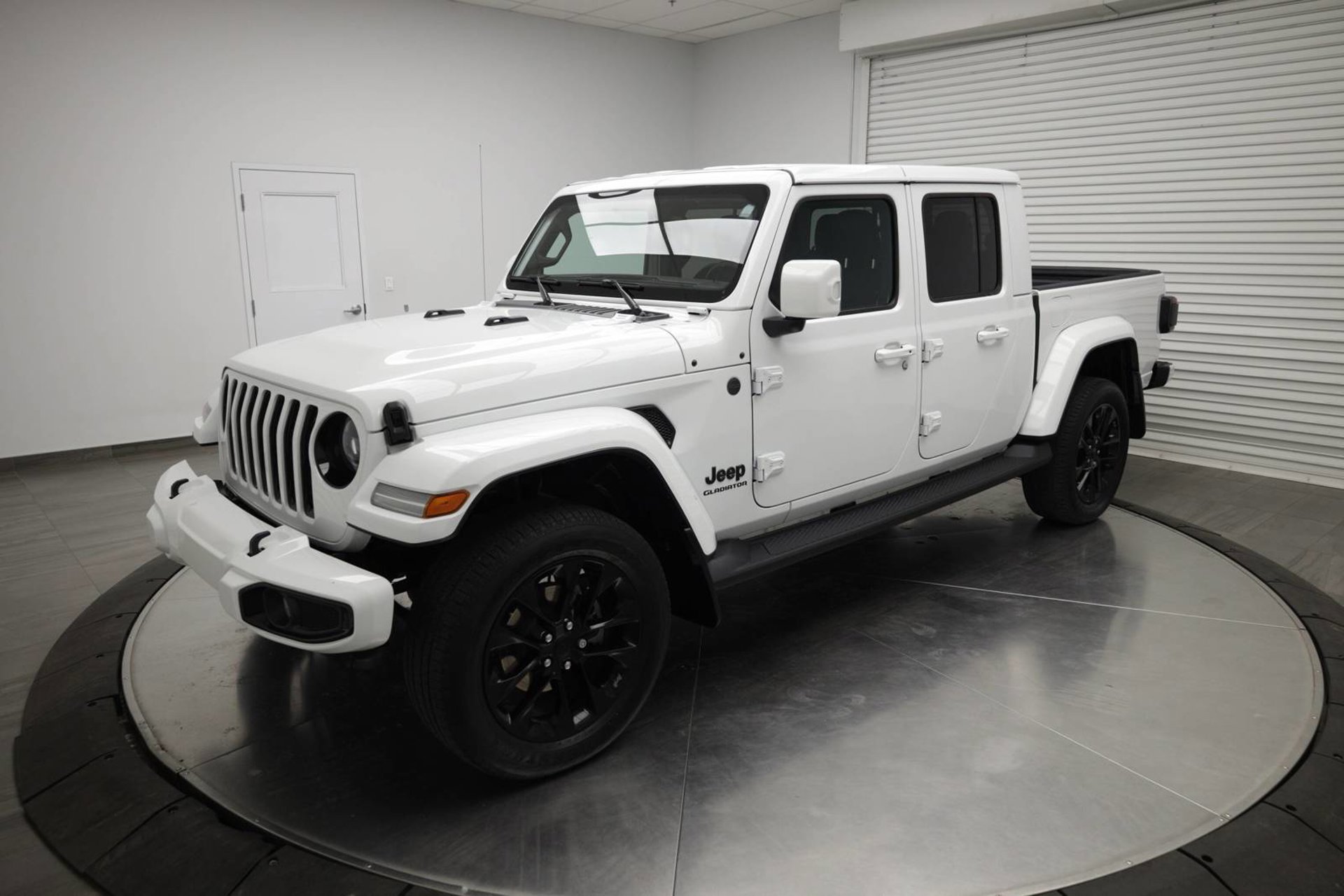 Used 2023 Jeep Gladiator