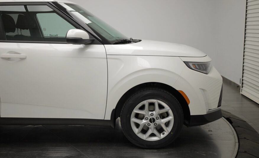 Used 2023 Kia Soul