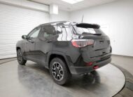 Used 2024 Jeep Compass