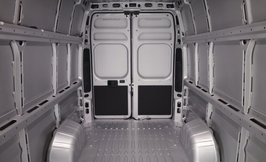 Used 2024 Ram ProMaster Cargo Van