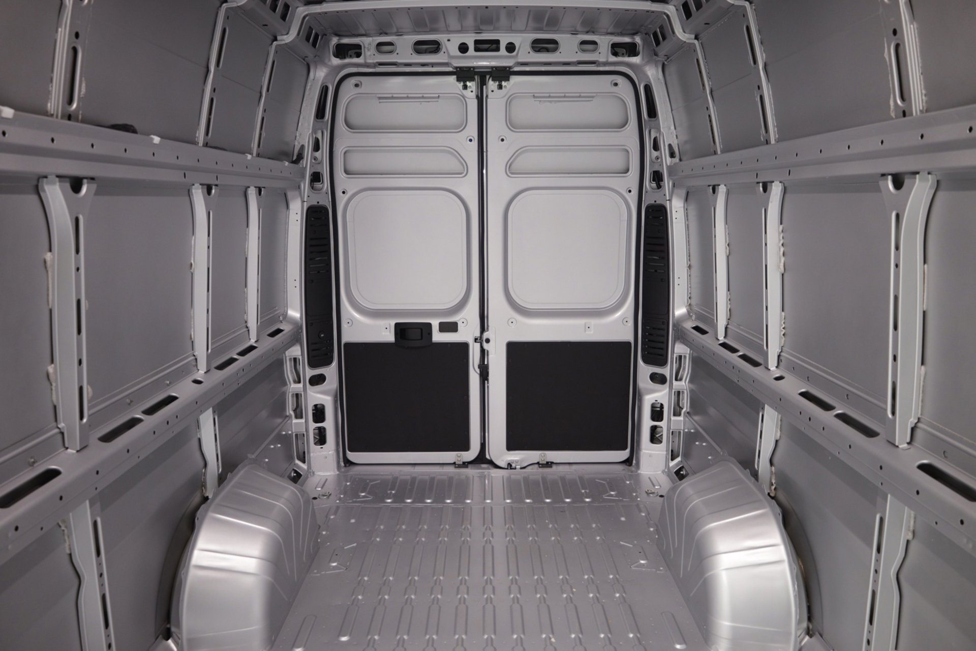 Used 2024 Ram ProMaster Cargo Van