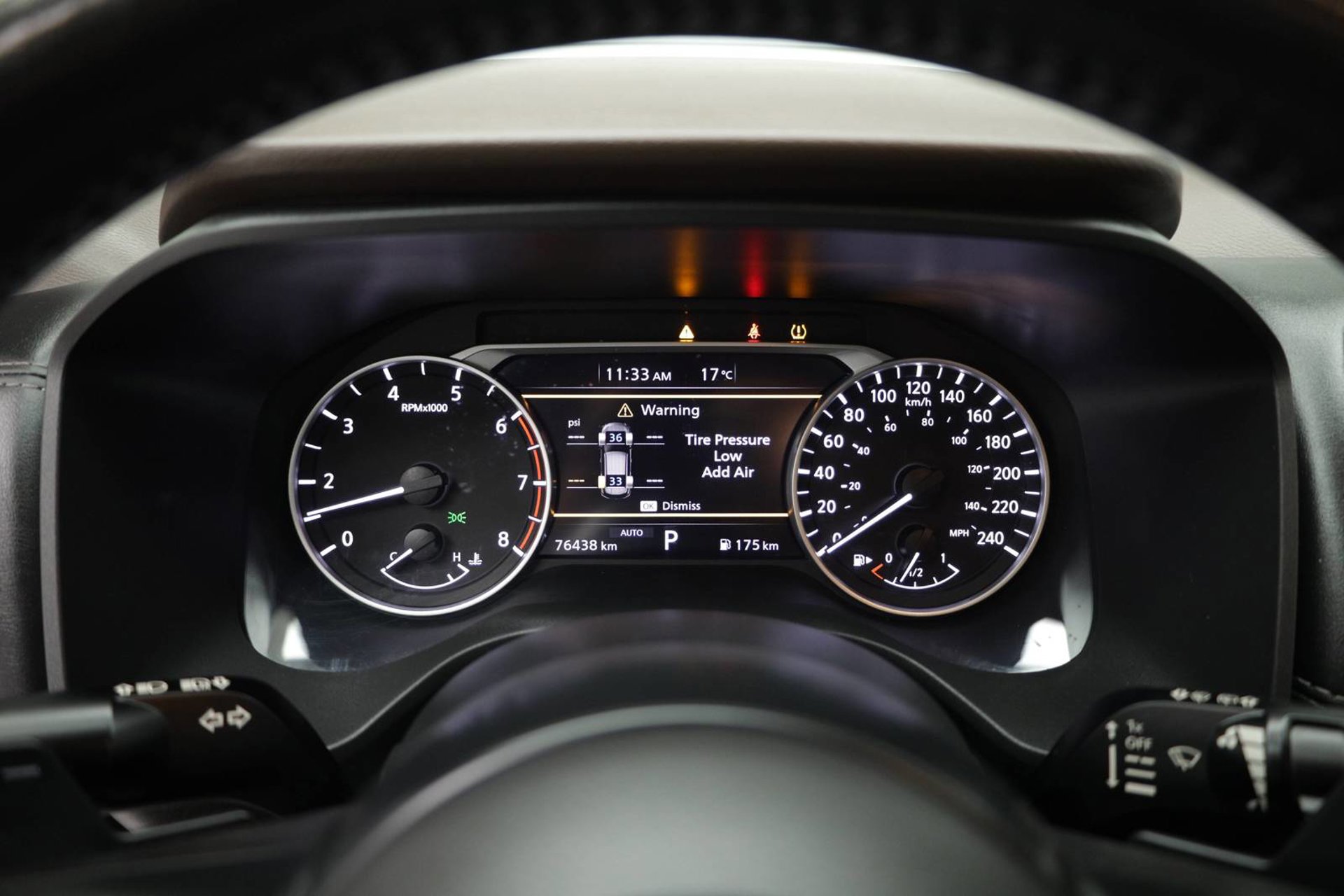 Used 2023 Nissan Rogue