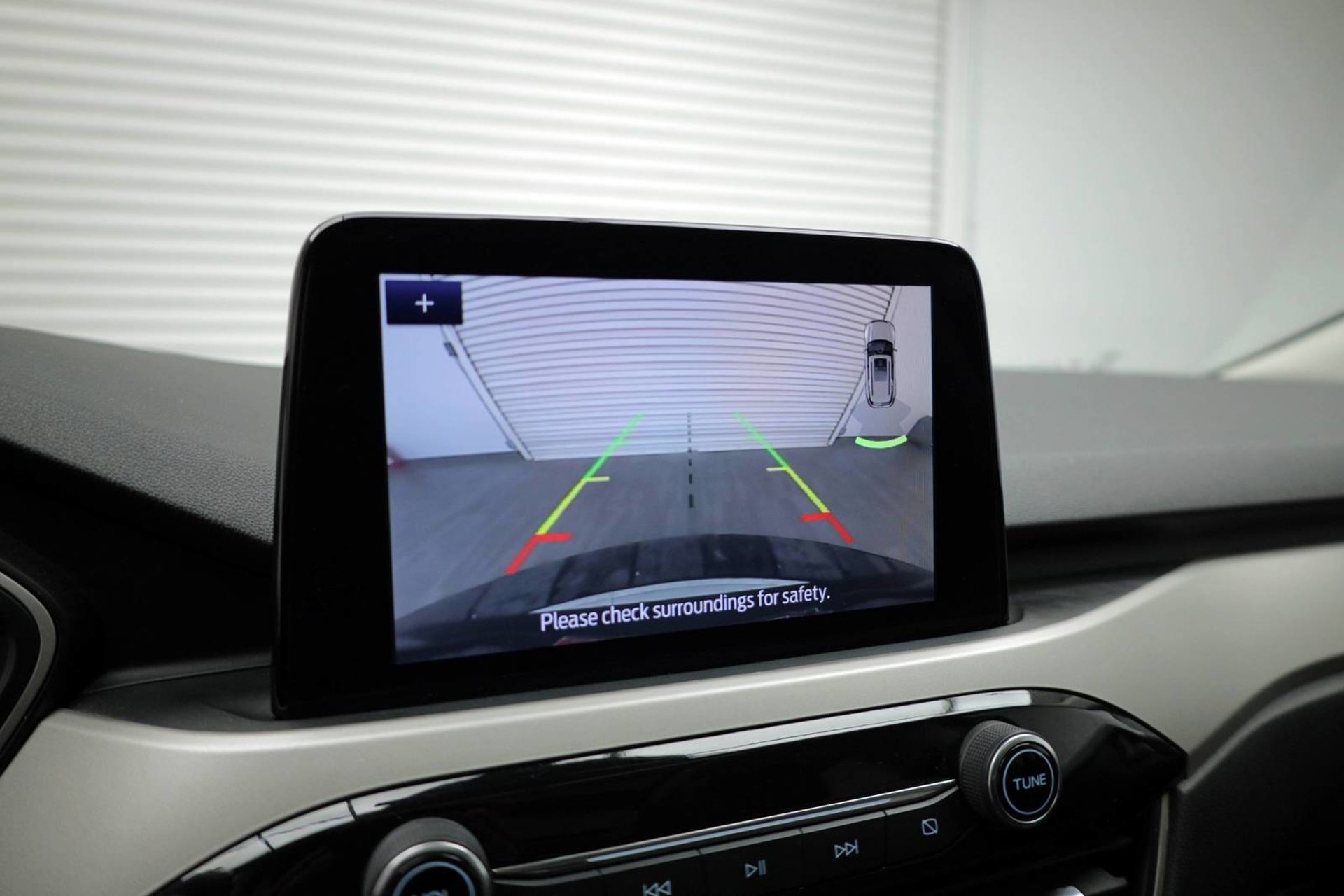 Used 2021 Ford Escape