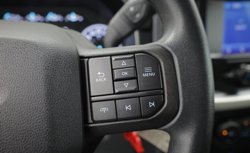 Used 2021 Ford F-150