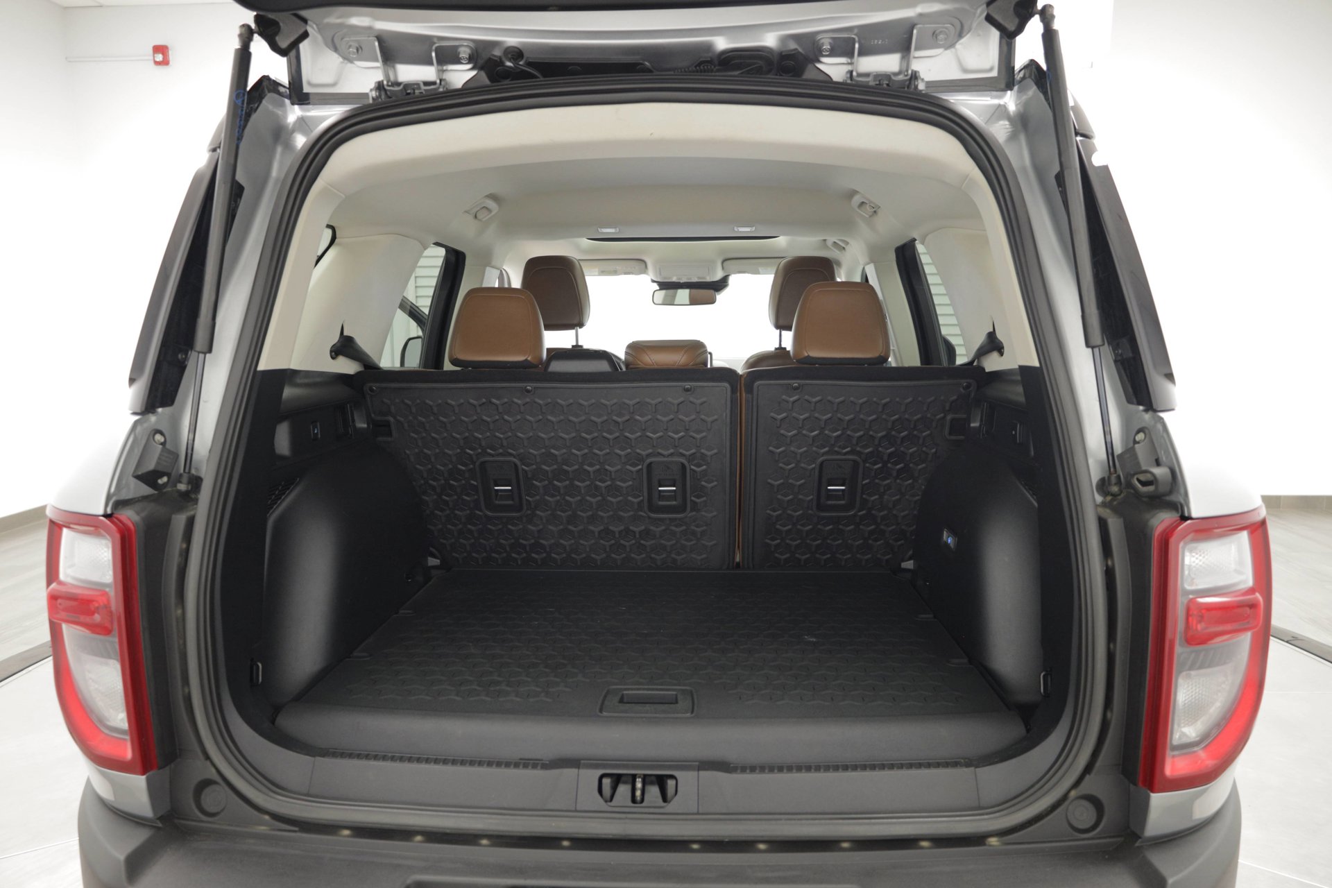 Used 2022 Ford Bronco Sport