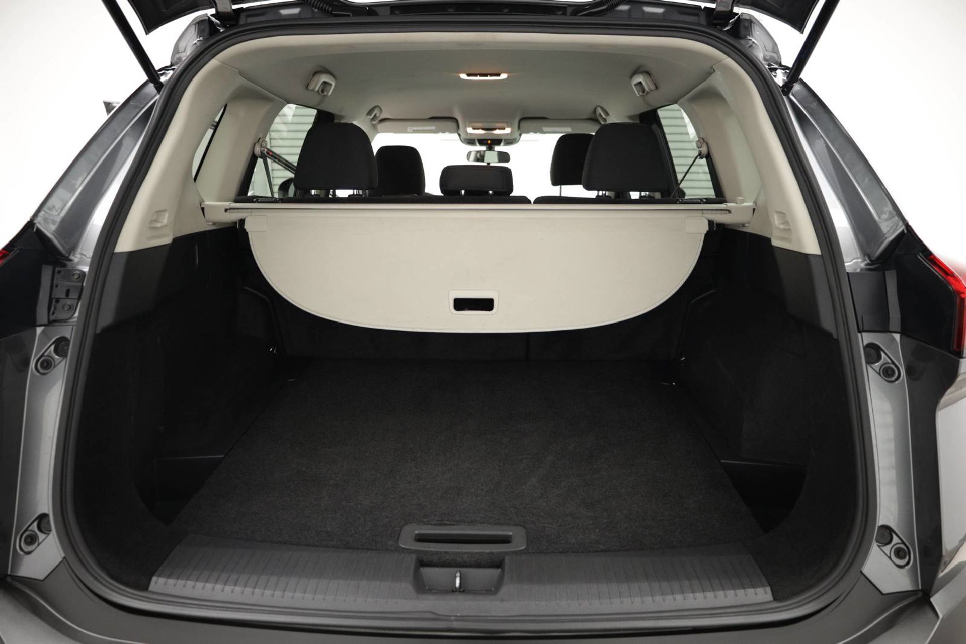 Used 2023 Nissan Rogue