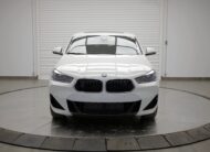 Used 2022 BMW X2