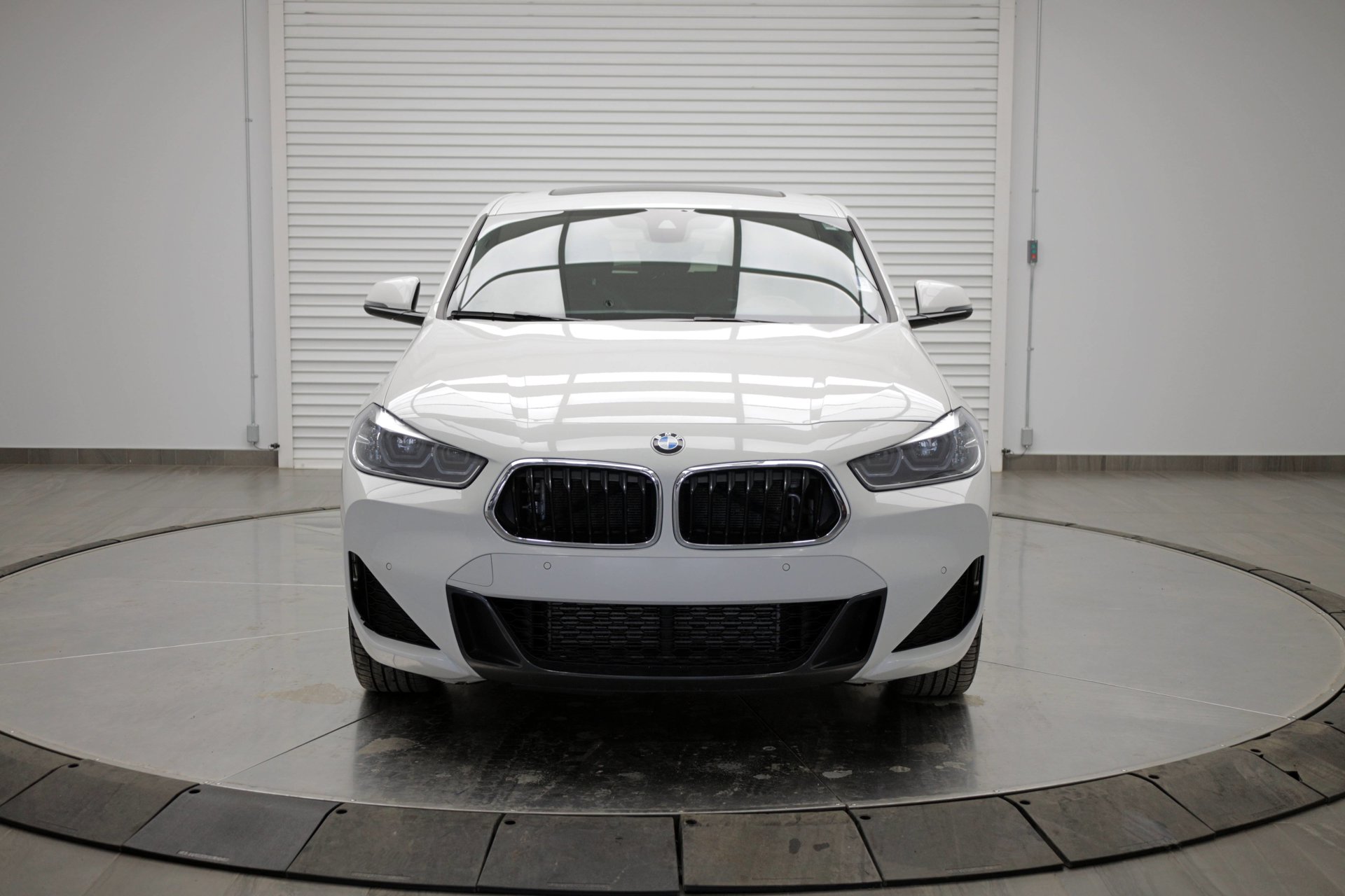 Used 2022 BMW X2