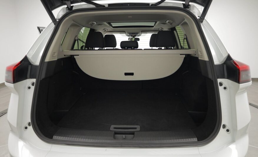 Used 2024 Nissan Rogue