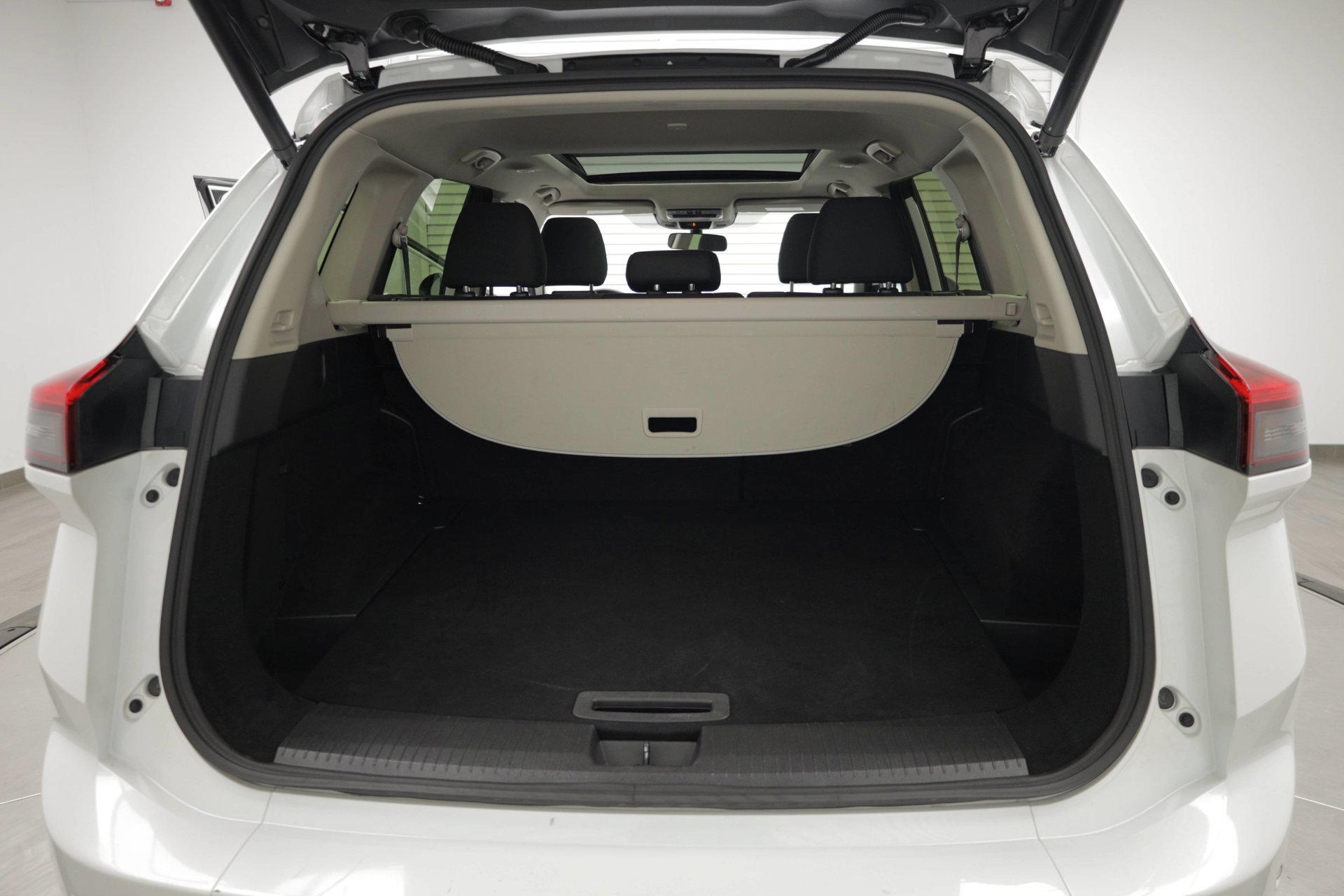 Used 2024 Nissan Rogue