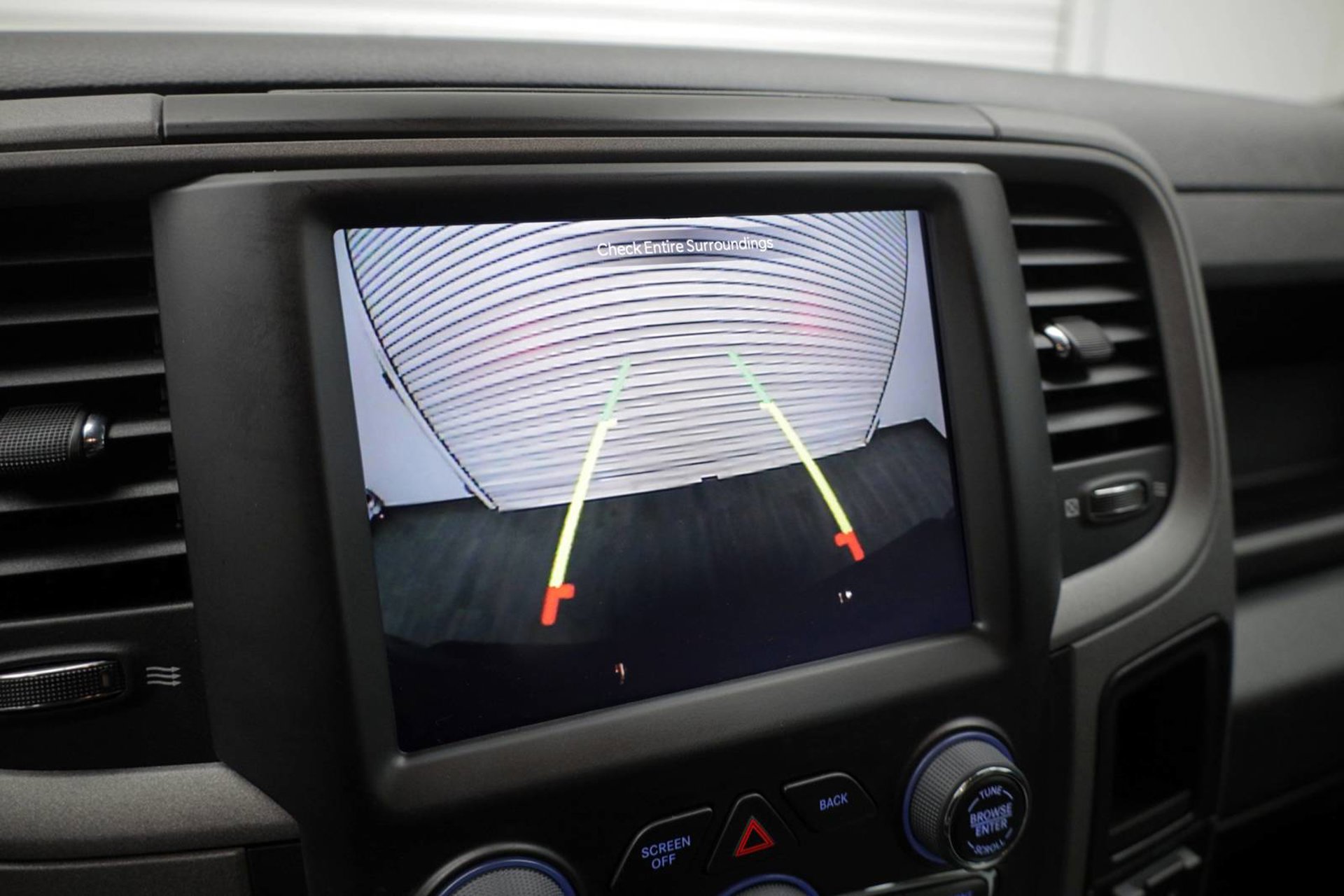 Used 2023 Ram 1500 Classic