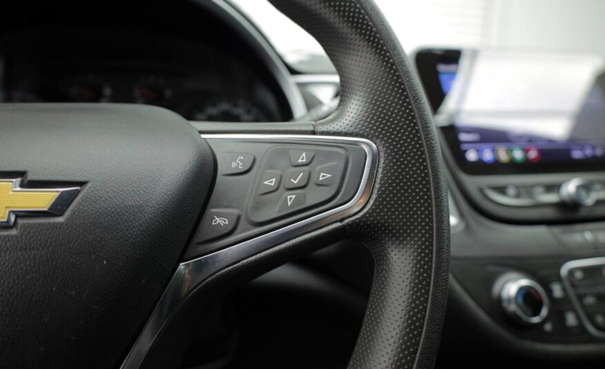 Used 2023 Chevrolet Malibu