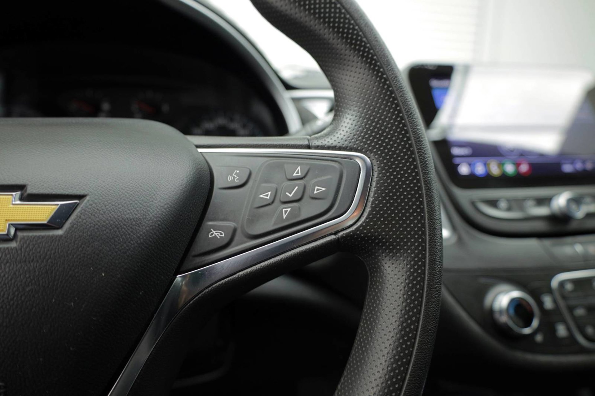 Used 2023 Chevrolet Malibu