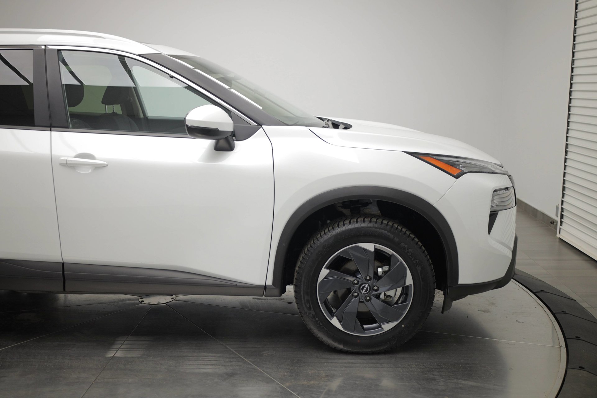 Used 2024 Nissan Rogue