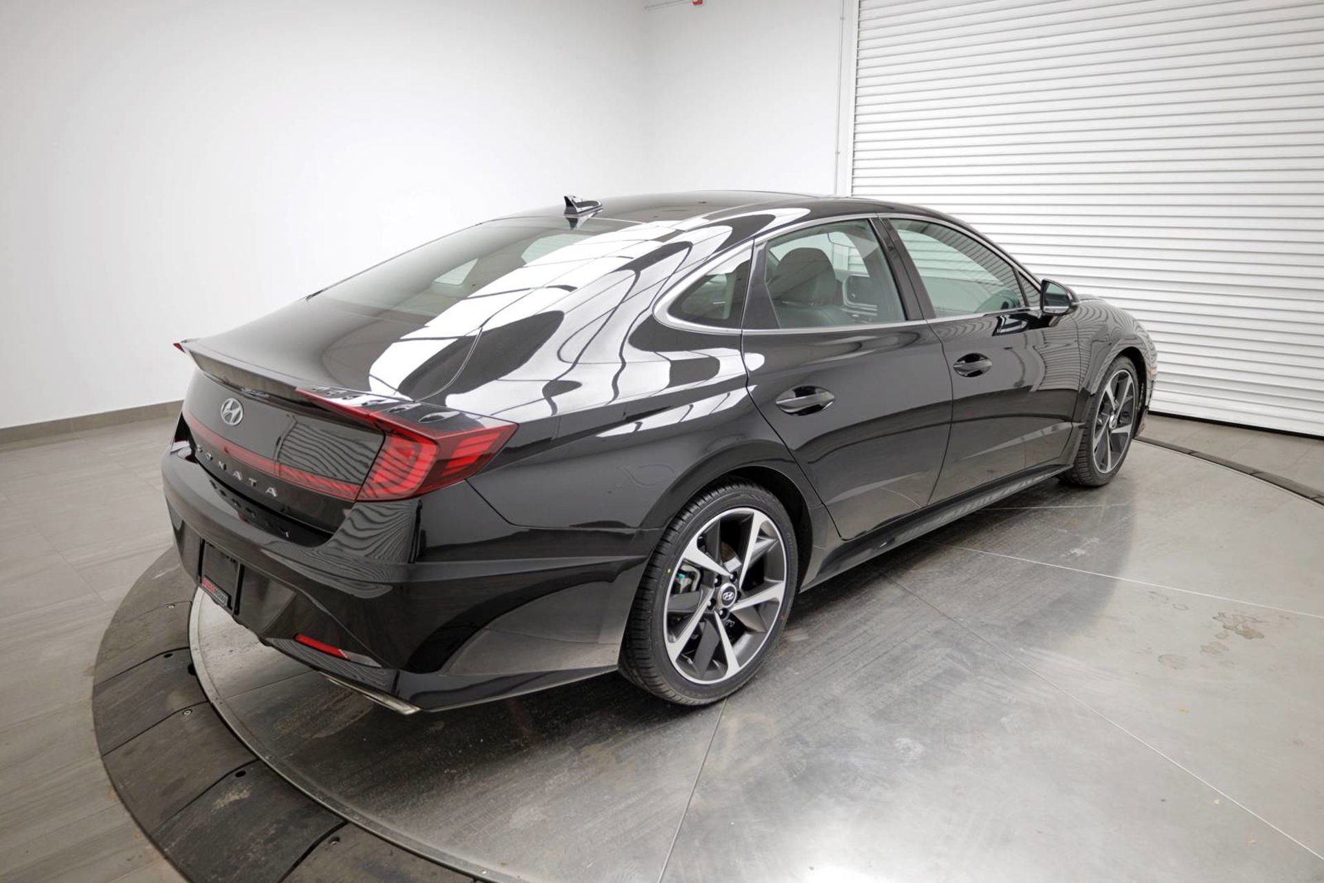 Used 2022 Hyundai Sonata