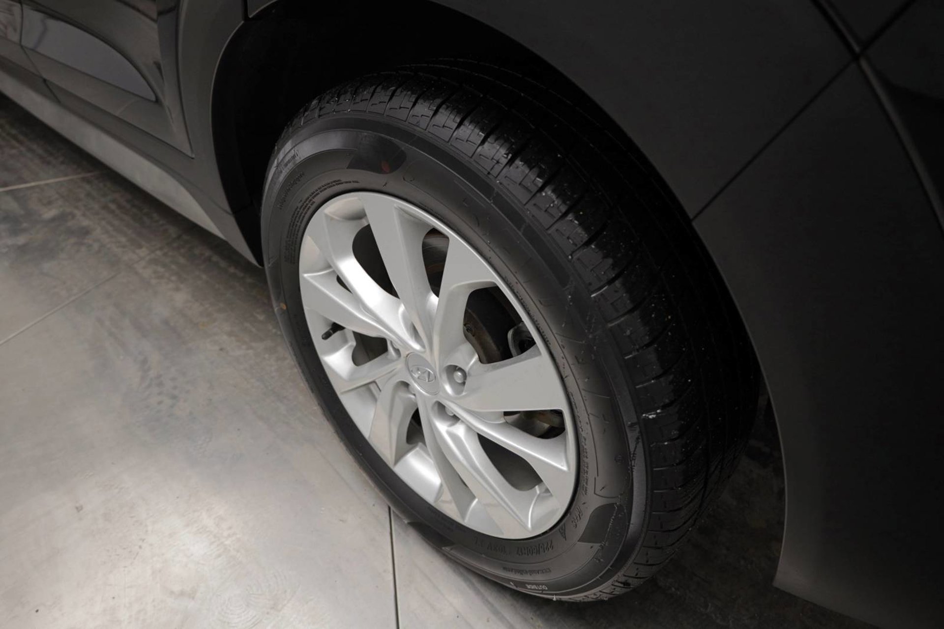 Used 2020 Hyundai Tucson