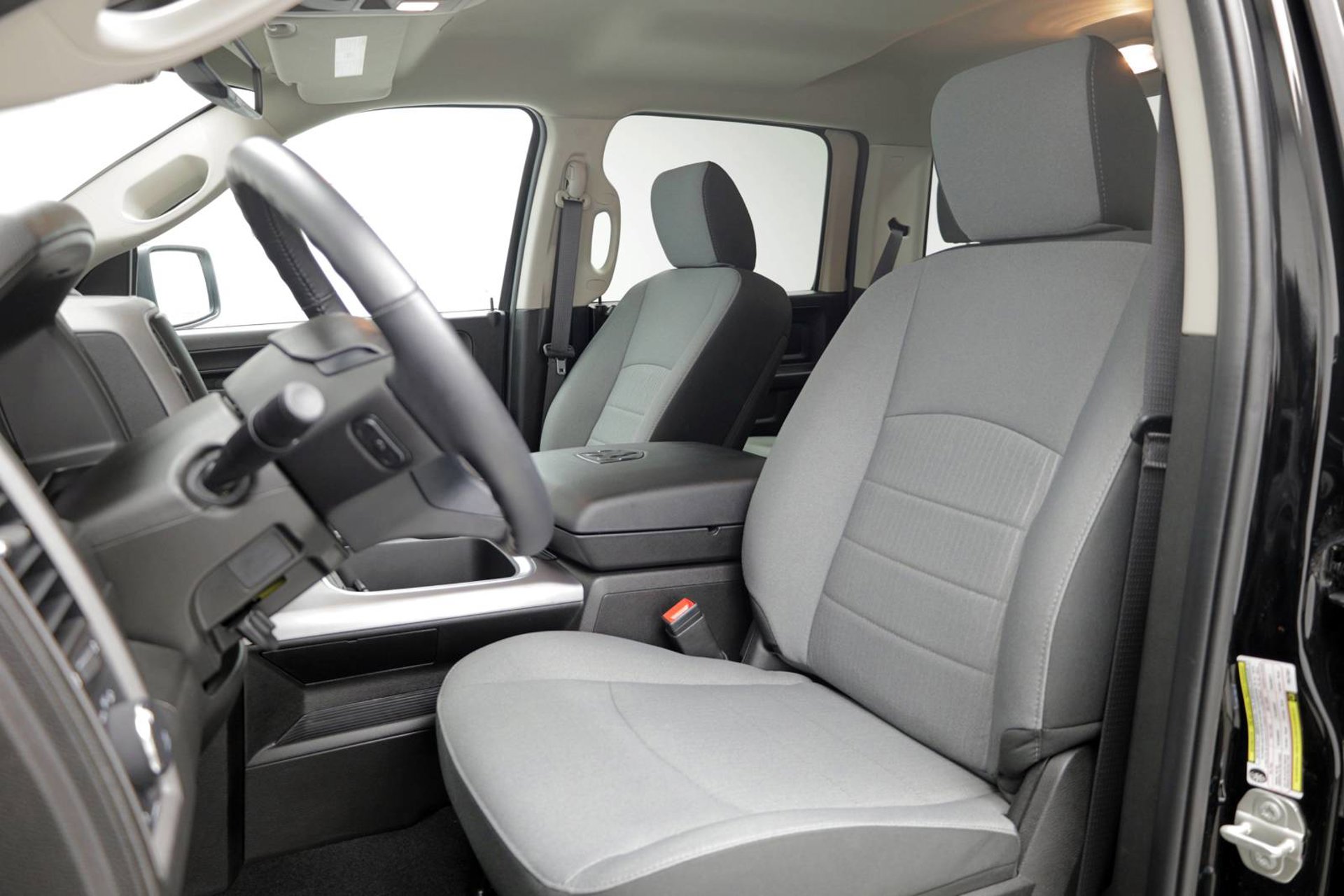 Used 2023 Ram 1500 Classic