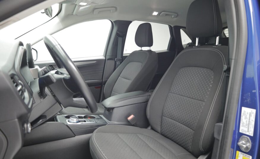 Used 2023 Ford Escape
