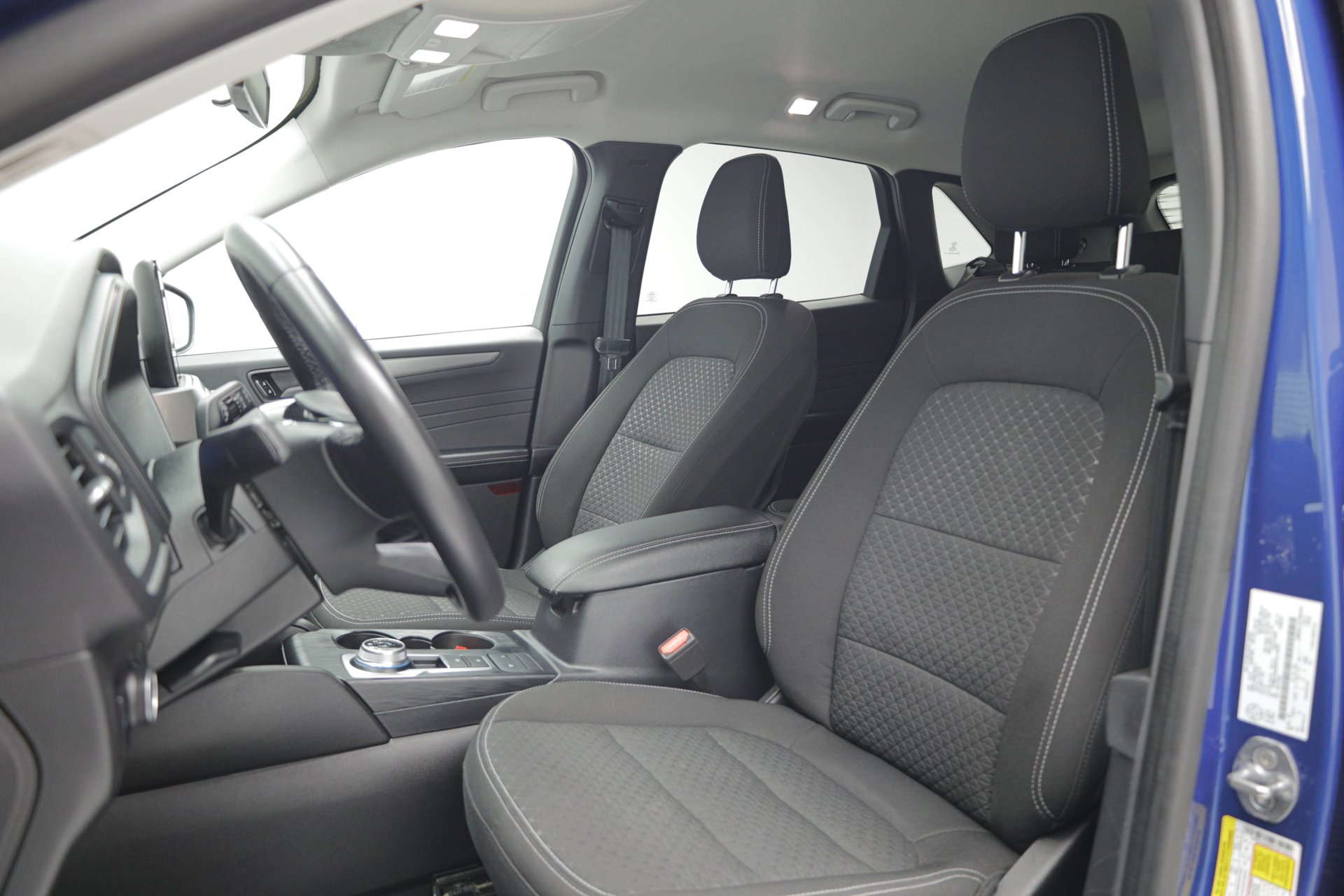 Used 2023 Ford Escape