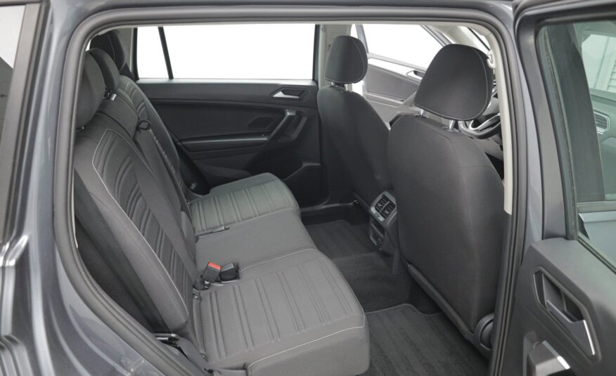 Used 2023 Volkswagen Tiguan