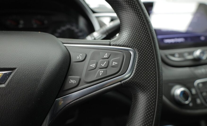 Used 2023 Chevrolet Malibu